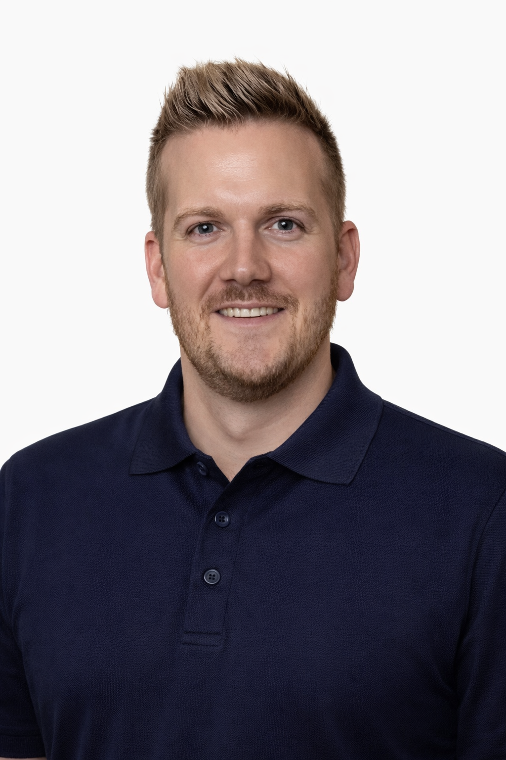 Ihr Ansprechpartner — Leiter Disposition, Hauser Spedition